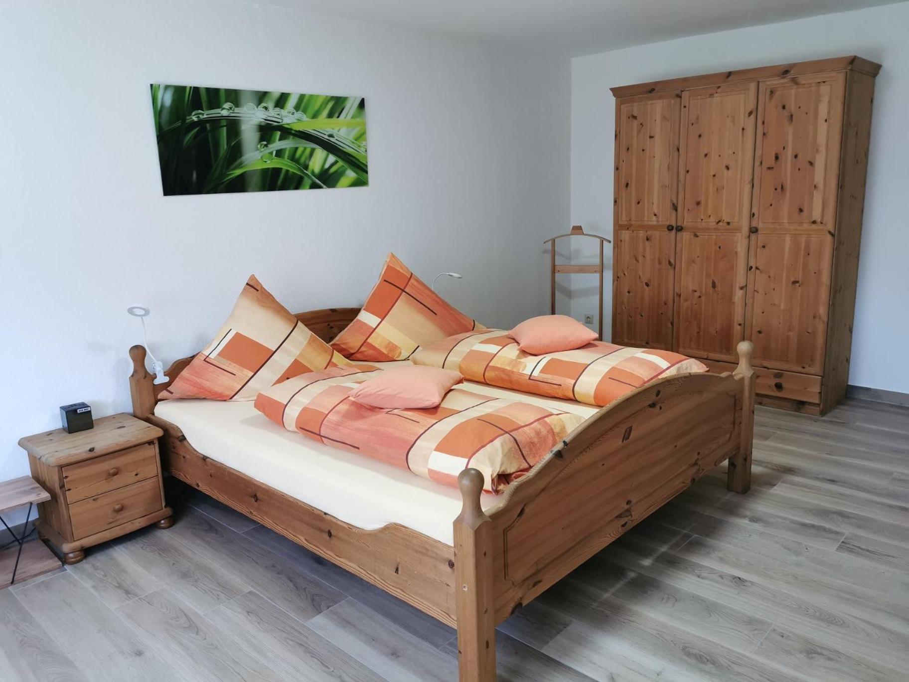 Hotel Garni Jaegerhof Sigmaringen Extérieur photo