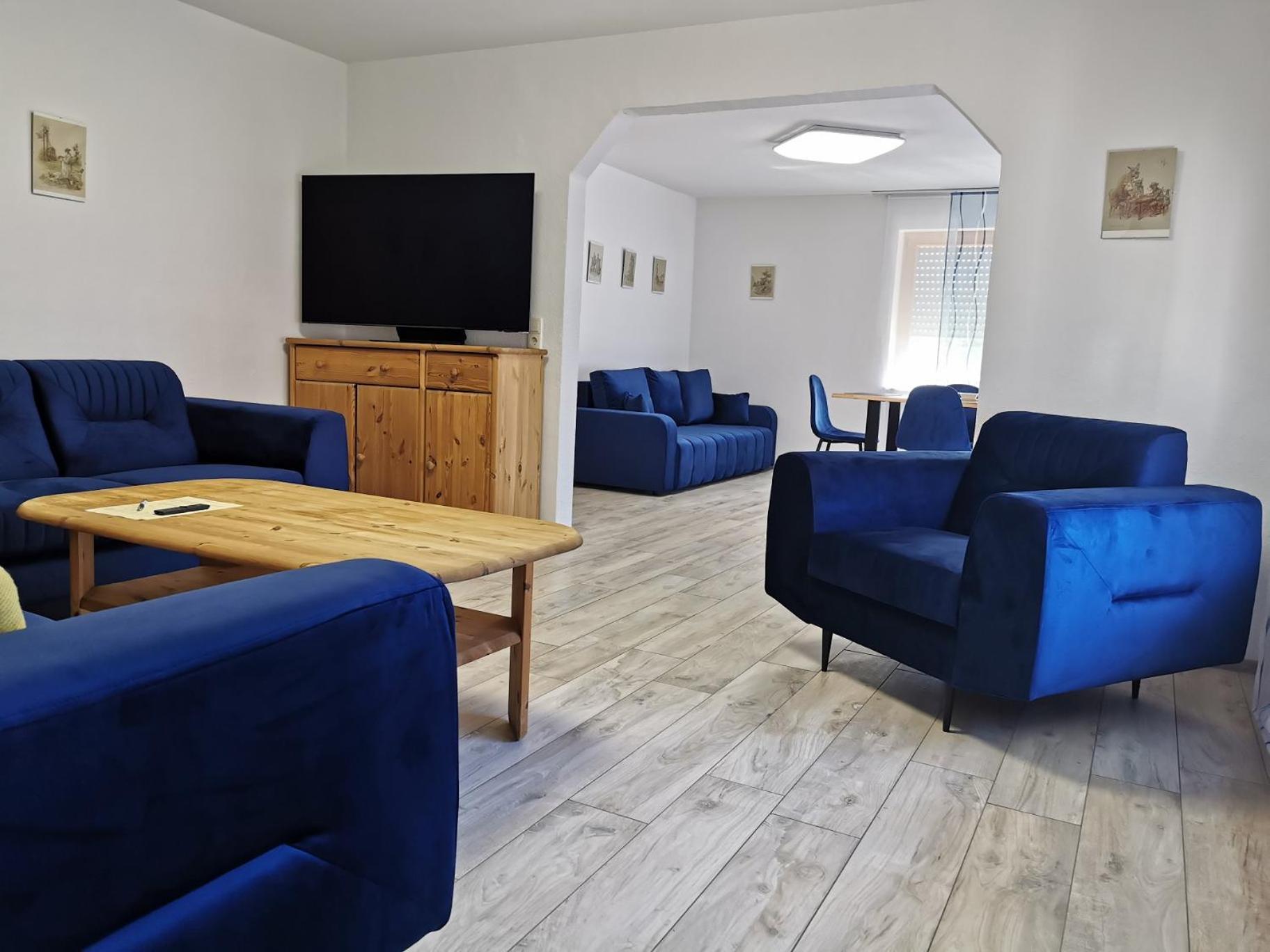 Hotel Garni Jaegerhof Sigmaringen Extérieur photo