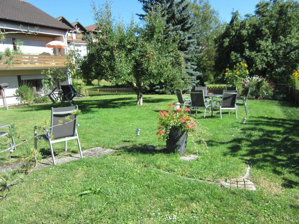 Hotel Garni Jaegerhof Sigmaringen Extérieur photo