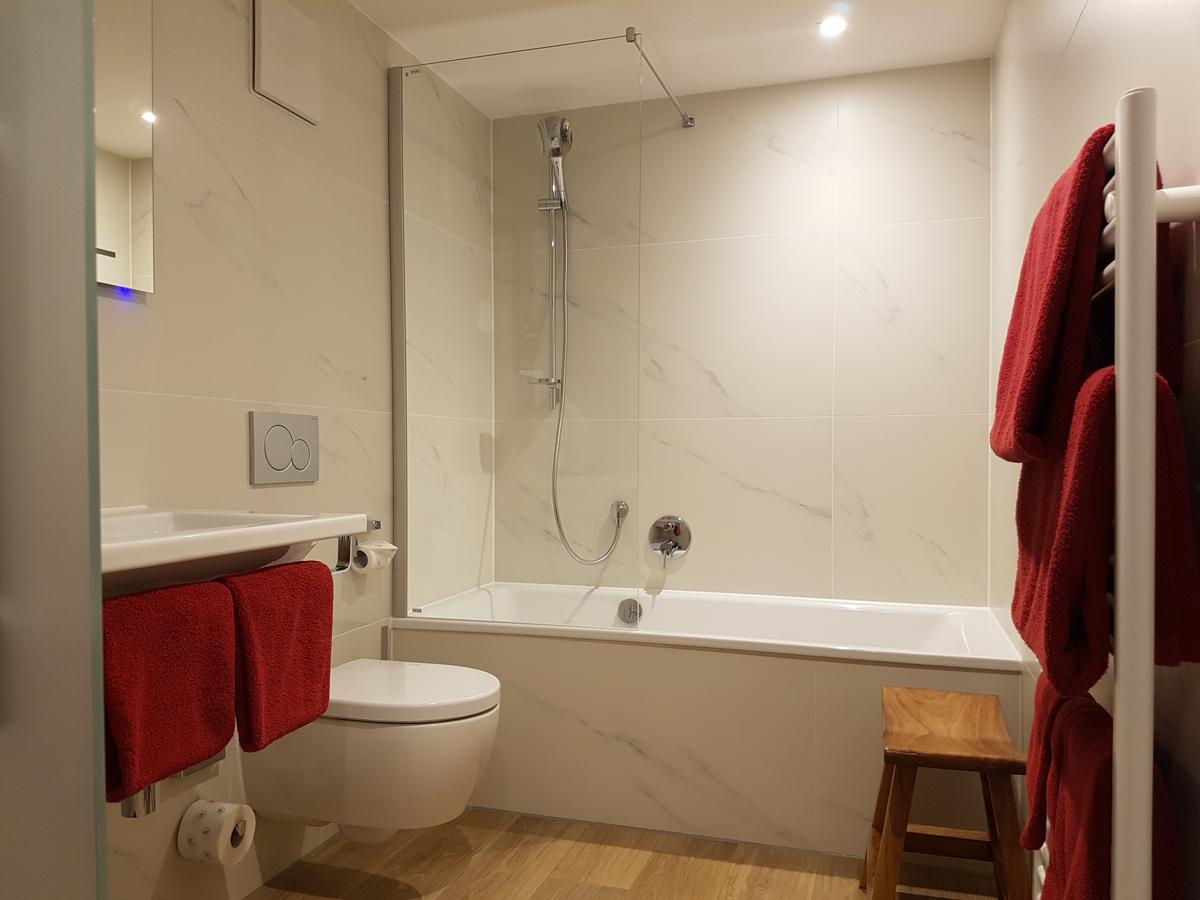 Hotel Garni Jaegerhof Sigmaringen Extérieur photo