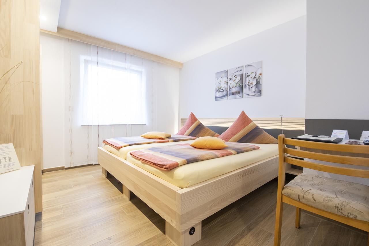 Hotel Garni Jaegerhof Sigmaringen Extérieur photo