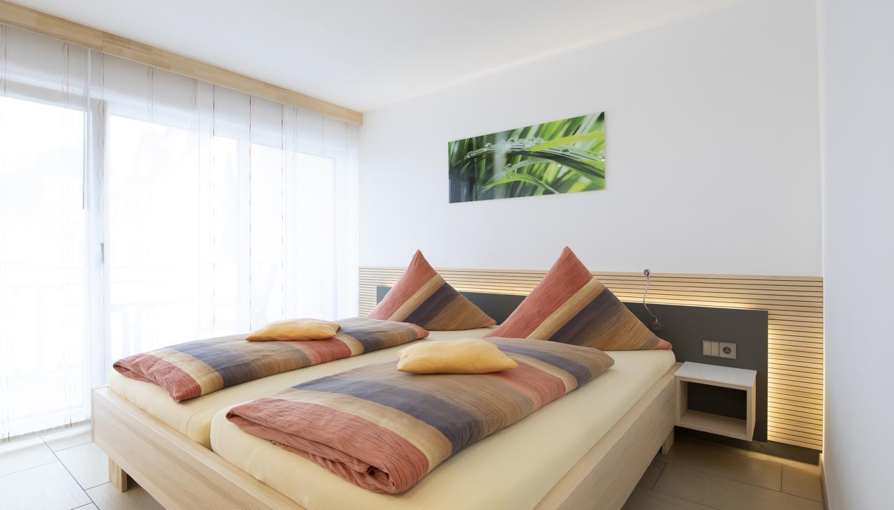 Hotel Garni Jaegerhof Sigmaringen Extérieur photo